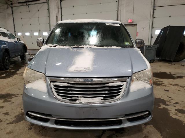 Продажа на аукционе авто 2013 Chrysler Town & Country, vin: 2C4RC1CG3DR625386, номер лота: 43569665