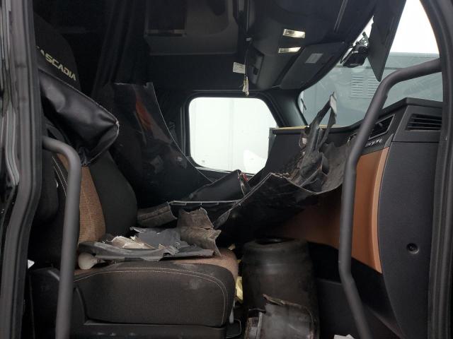 Aukcja sprzedaży 2025 Freightliner Cascadia 1, vin: 3AKJHHDR4SSVN6038, numer aukcji: 43751575