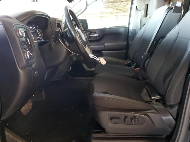 2022 Gmc Sierra Limited მანქანა იყიდება აუქციონზე, vin: 1GTR8BEK4NZ123003, აუქციონის ნომერი: 44026115