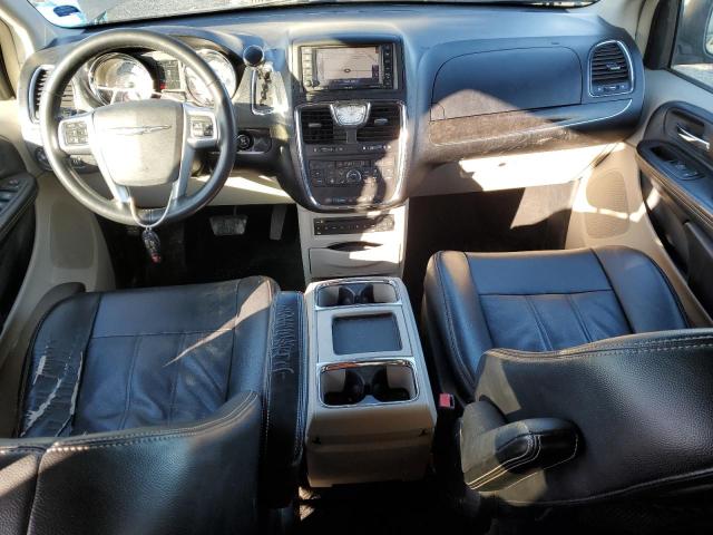 44949365 :رقم المزاد ، 2C4RC1CG5CR369119 vin ، 2012 Chrysler Town & Country مزاد بيع