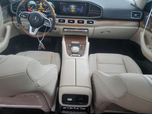 Aukcja sprzedaży 2021 Mercedes-benz Gls 450 4m, vin: 4JGFF5KE7MA399497, numer aukcji: 45386055