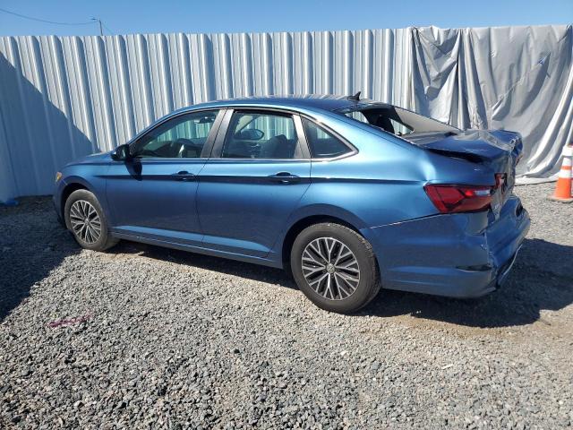 2021 Volkswagen Jetta S მანქანა იყიდება აუქციონზე, vin: 3VWC57BU6MM012824, აუქციონის ნომერი: 44617225