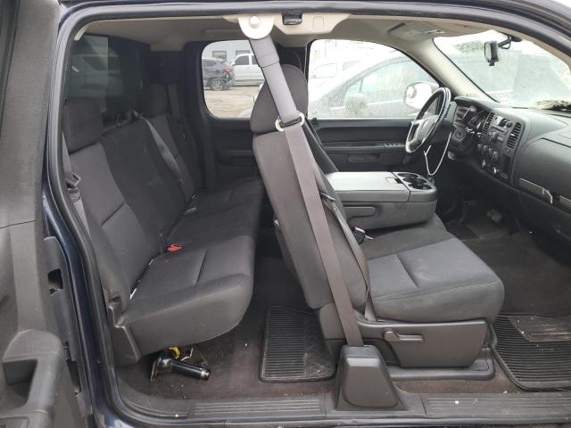 Продаж на аукціоні авто 2010 Gmc Sierra, vin: 1GTSKVE33AZ175004, номер лоту: 44844515