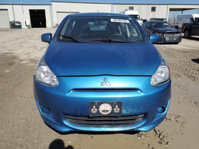 Продаж на аукціоні авто 2015 Mitsubishi Mirage, vin: ML32A3HJ3FH005050, номер лоту: 46705755