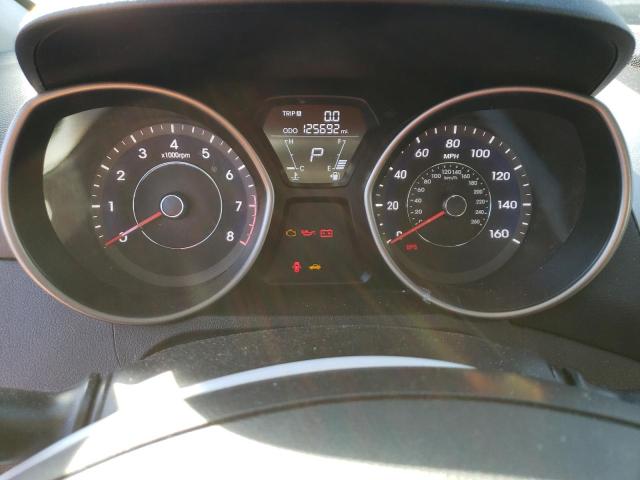 Aukcja sprzedaży 2013 Hyundai Elantra Gl, vin: 5NPDH4AE8DH302107, numer aukcji: 45897215