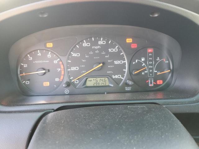 Aukcja sprzedaży 2002 Honda Odyssey, vin: 5FNRL18912B017367, numer aukcji: 45746855