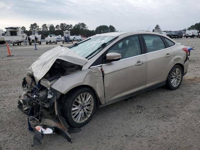Aukcja sprzedaży 2018 Ford Focus Tita, vin: 1FADP3J25JL218455, numer aukcji: 44158235