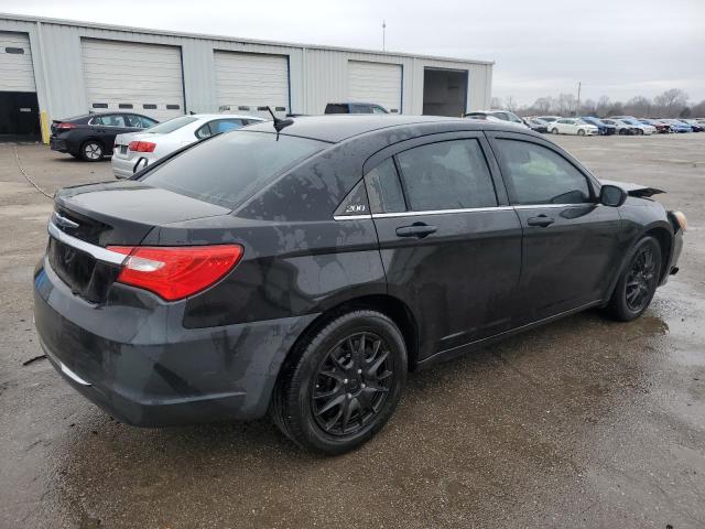 2012 Chrysler 200 მანქანა იყიდება აუქციონზე, vin: 1C3CCBAB9CN224802, აუქციონის ნომერი: 46228325
