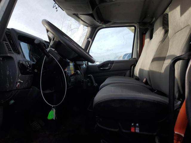 46177685 :رقم المزاد ، 3HAEUMMP8LL233104 vin ، 2020 International Mv607 مزاد بيع