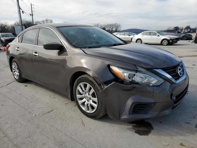 Aukcja sprzedaży 2017 Nissan Altima 2.5, vin: 1N4AL3AP7HC136490, numer aukcji: 45545755