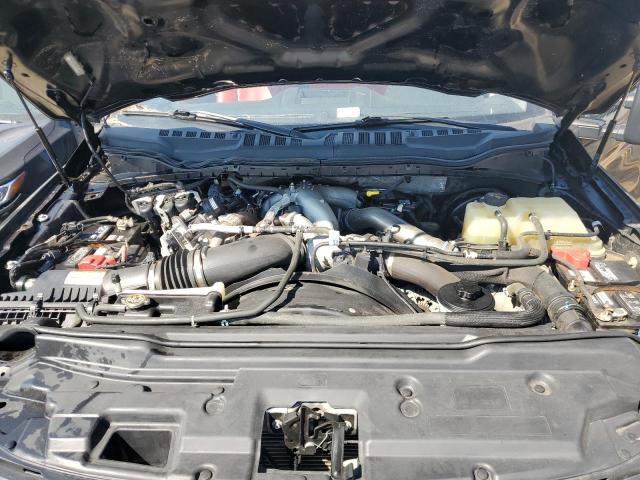 2021 Ford F250 Super მანქანა იყიდება აუქციონზე, vin: 1FT7W2BT5MED43508, აუქციონის ნომერი: 53497745