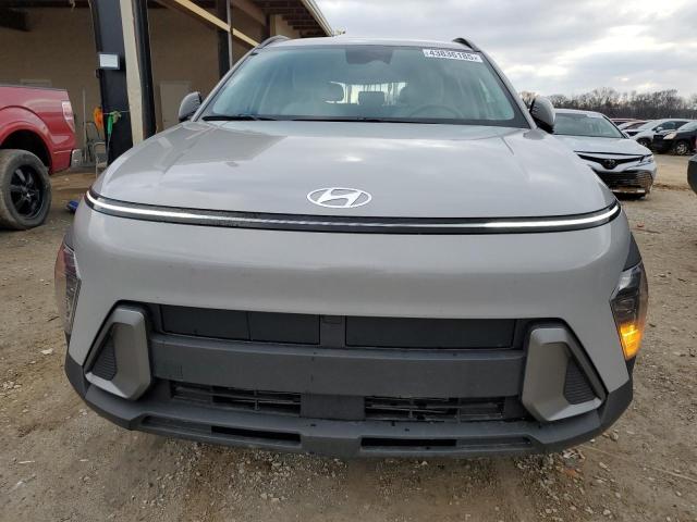 Продаж на аукціоні авто 2024 Hyundai Kona, vin: KM8HB3AB9RU057264, номер лоту: 43836185