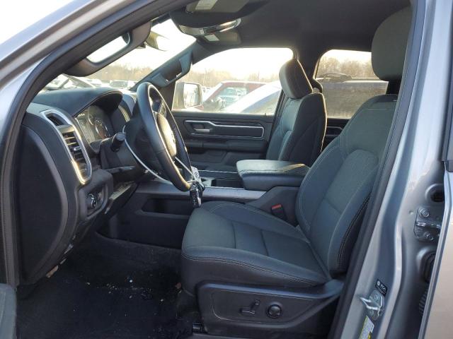 43091535 :رقم المزاد ، 1C6RRFBGXPN571395 vin ، 2023 Ram 1500 Big H مزاد بيع