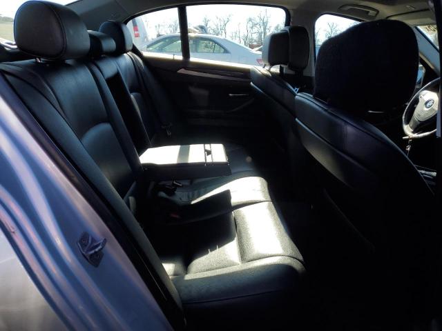 44939945 :رقم المزاد ، WBAFU7C52DDU77877 vin ، 2013 Bmw 535 مزاد بيع