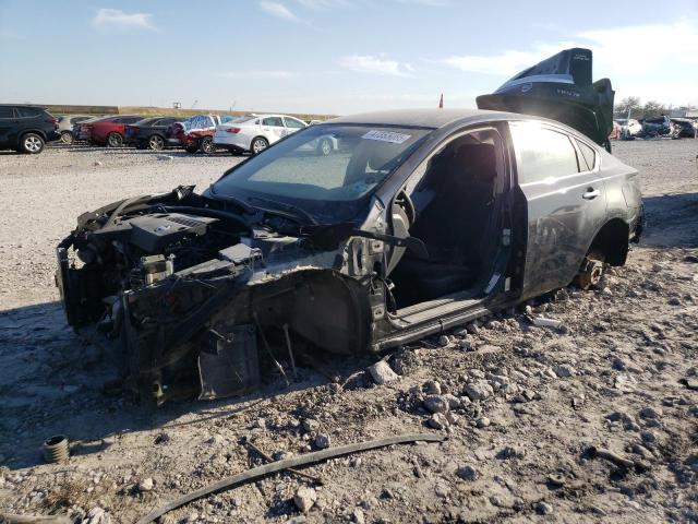 Продажа на аукционе авто 2013 Nissan Altima, vin: 1N4AL3AP8DN452303, номер лота: 95630385