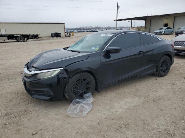 Aukcja sprzedaży 2016 Honda Civic Lx, vin: 2HGFC4B53GH301855, numer aukcji: 45468705