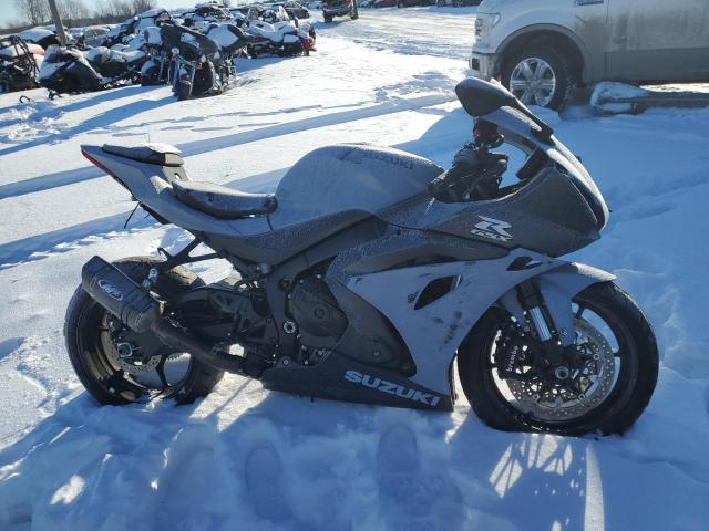 Aukcja sprzedaży 2022 Suzuki Gsx-r1000, vin: JS1DM11B0N7100295, numer aukcji: 45572995