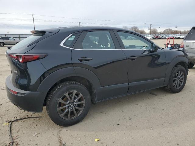 2021 Mazda Cx-30 მანქანა იყიდება აუქციონზე, vin: 3MVDMBAL9MM267794, აუქციონის ნომერი: 44335375