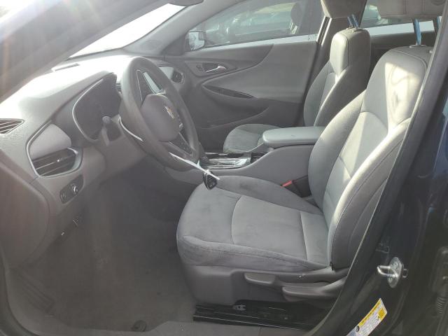 43791875 :رقم المزاد ، 1G1ZB5ST4GF340211 vin ، 2016 Chevrolet Malibu Ls مزاد بيع