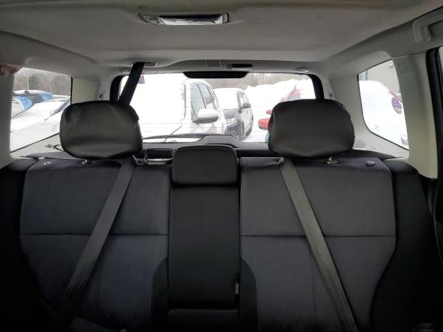 Продаж на аукціоні авто 2010 Subaru Forester 2, vin: JF2SH6CC5AH794007, номер лоту: 45809155