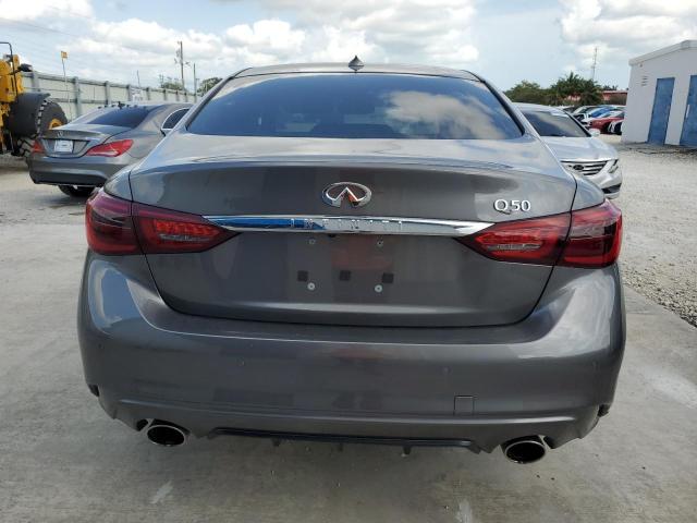 Продажа на аукционе авто 2023 Infiniti Q50 Luxe, vin: JN1EV7BP9PM510525, номер лота: 44904165