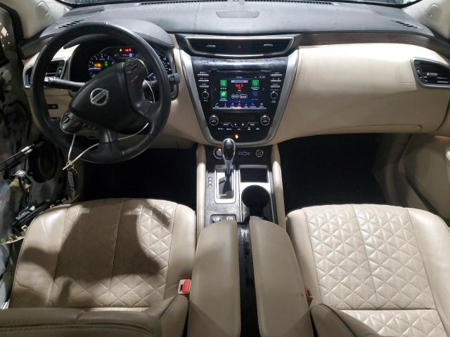 Aukcja sprzedaży 2019 Nissan Murano S, vin: 5N1AZ2MS4KN108771, numer aukcji: 45578415