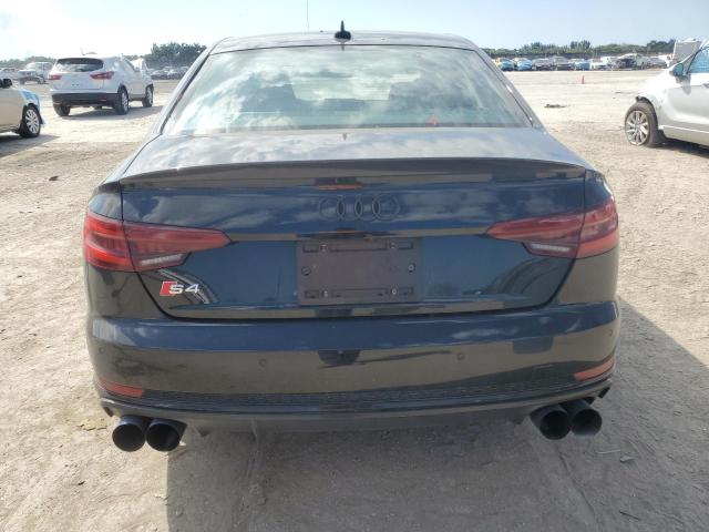Aukcja sprzedaży 2018 Audi S4, vin: WAUC4AF44JA058817, numer aukcji: 47436655