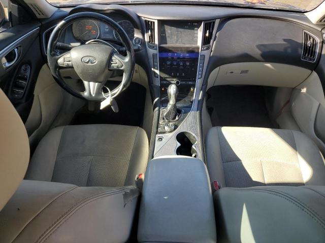 Aukcja sprzedaży 2014 Infiniti Q50, vin: JN1BV7AR1EM707868, numer aukcji: 42940315