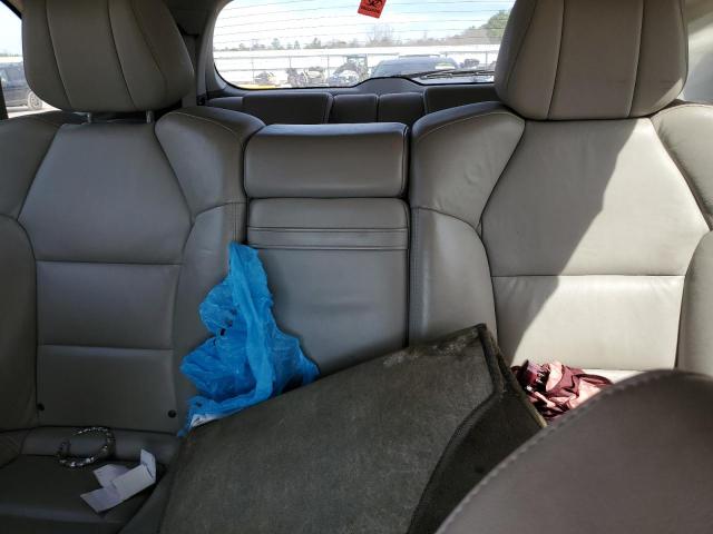 Продаж на аукціоні авто 2012 Acura Mdx, vin: 2HNYD2H36CH511336, номер лоту: 45462425