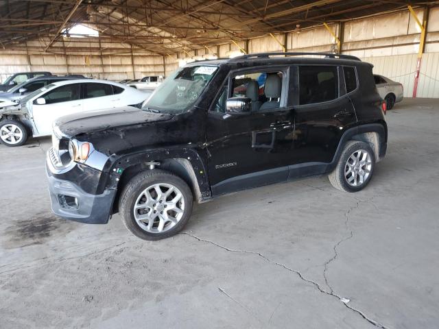 Продажа на аукционе авто 2015 Jeep Renegade, vin: ZACCJBBTXFPB29945, номер лота: 47130665