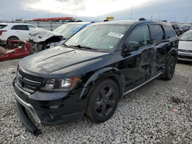 Продажа на аукционе авто 2020 Dodge Journey, vin: 3C4PDCGB7LT235854, номер лота: 44135735