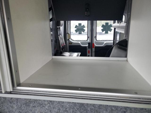Aukcja sprzedaży 2022 Ford Transit T-, vin: 1FDBR1CG3NKA73142, numer aukcji: 45550275