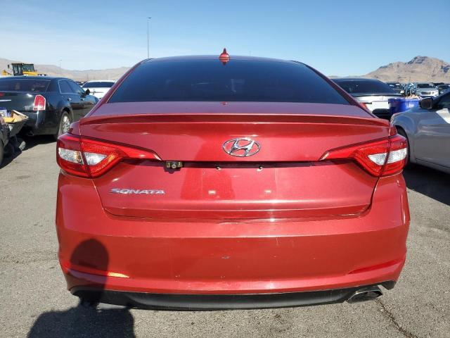 Aukcja sprzedaży 2015 Hyundai Sonata, vin: 5NPE24AF5FH137182, numer aukcji: 45593885