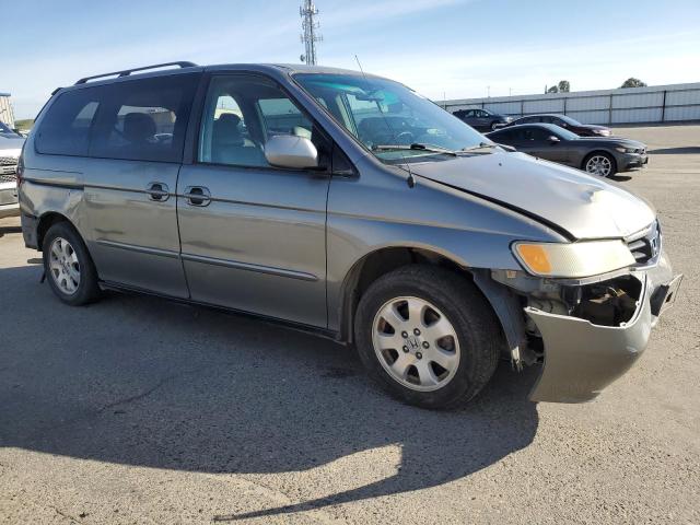 Aukcja sprzedaży 2002 Honda Odyssey, vin: 5FNRL18912B017367, numer aukcji: 45746855