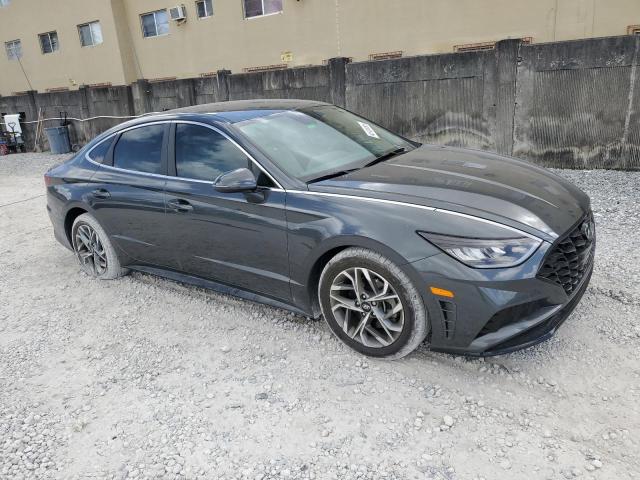 Aukcja sprzedaży 2023 Hyundai Sonata, vin: KMHL64JA7PA257506, numer aukcji: 45128095