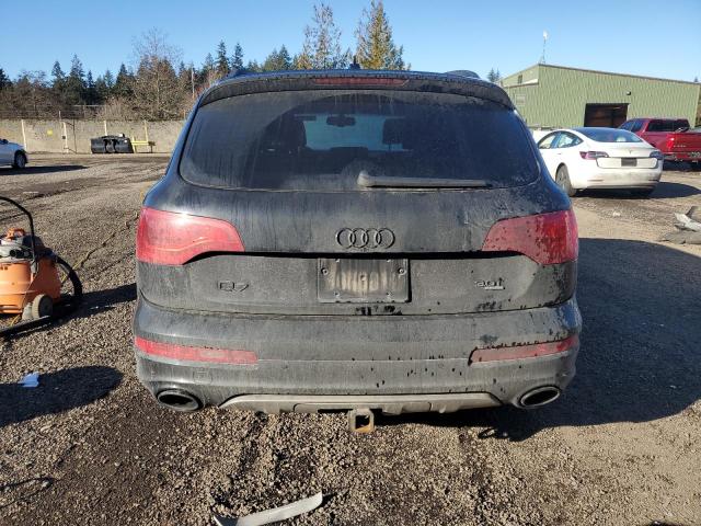 Aukcja sprzedaży 2015 Audi Q7, vin: WA1DGAFE1FD029380, numer aukcji: 44809775