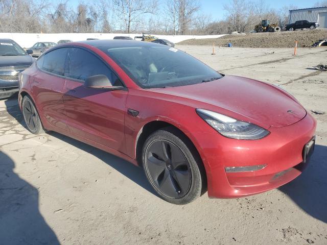 46271485 :رقم المزاد ، 5YJ3E1EA7JF007147 vin ، 2018 Tesla Model 3 مزاد بيع