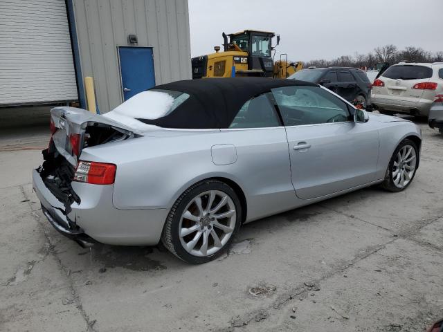 Продаж на аукціоні авто 2014 Audi A5, vin: WAUJFAFH0EN008595, номер лоту: 73524135