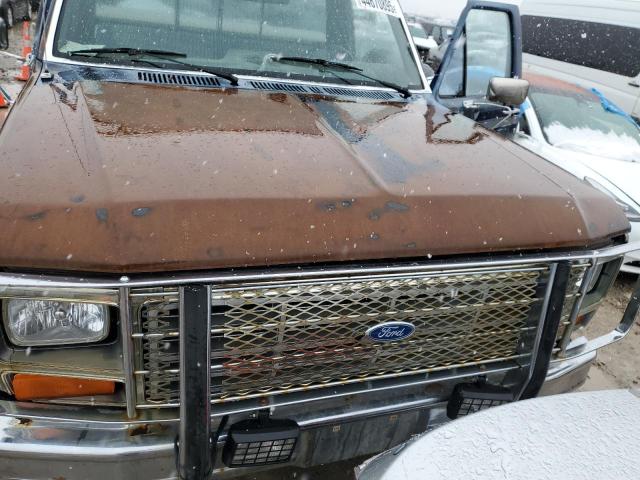 Продаж на аукціоні авто 1983 Ford F150, vin: 1FTEF14G1DPB08688, номер лоту: 44670895