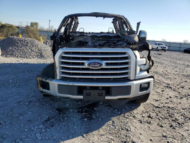 Aukcja sprzedaży 2016 Ford F150 Super, vin: 1FTEW1EG2GFC05780, numer aukcji: 46859745