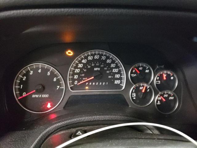 Aukcja sprzedaży 2006 Gmc Envoy, vin: 1GKET66MX66151920, numer aukcji: 44366645