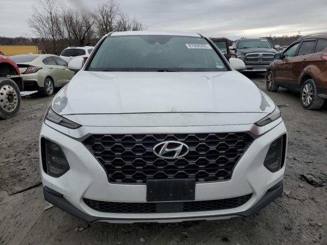 Продаж на аукціоні авто 2020 Hyundai Santa Fe, vin: 5NMS33AD9LH169103, номер лоту: 87808265