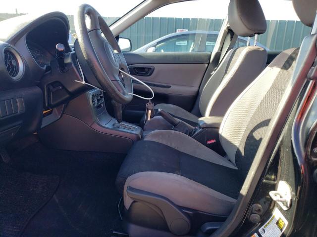 Aukcja sprzedaży 2007 Subaru Impreza, vin: JF1GD616X7H505179, numer aukcji: 45662355