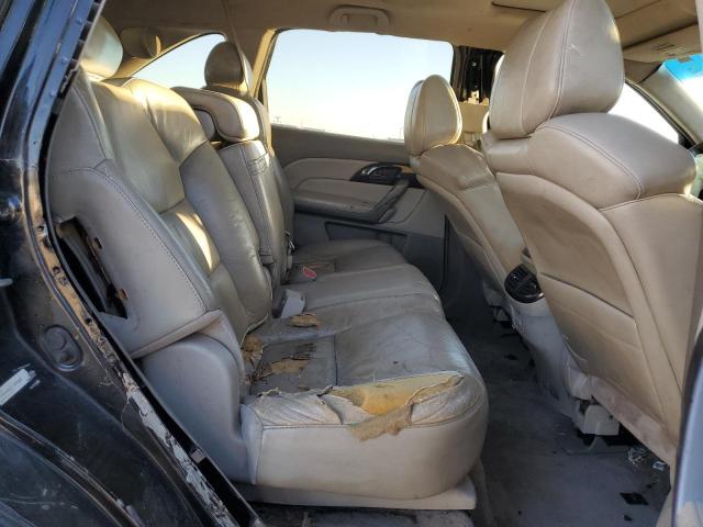 46614975 :رقم المزاد ، 2HNYD28437H538170 vin ، 2007 Acura Mdx مزاد بيع