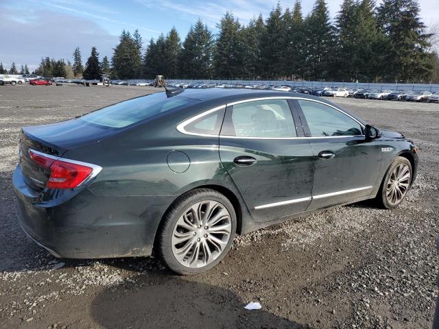 2017 Buick Lacrosse მანქანა იყიდება აუქციონზე, vin: 1G4ZR5SS6HU124430, აუქციონის ნომერი: 44239245