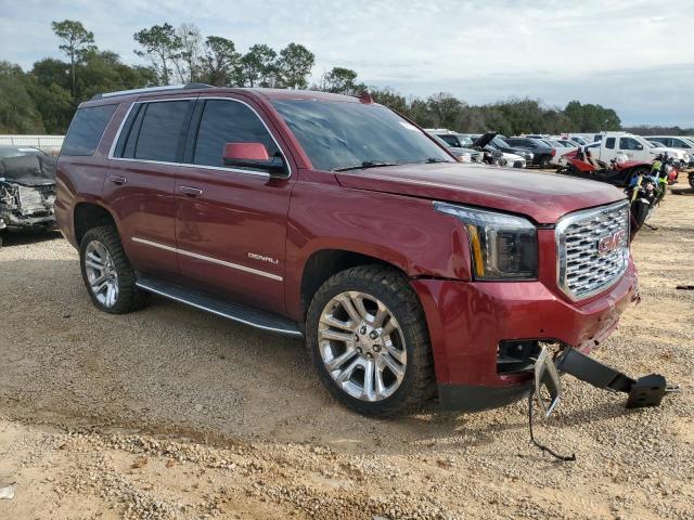 45132865 :رقم المزاد ، 1GKS2CKJ8JR212060 vin ، 2018 Gmc Yukon Dena مزاد بيع
