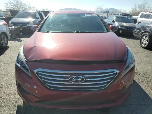 Aukcja sprzedaży 2015 Hyundai Sonata, vin: 5NPE24AF5FH137182, numer aukcji: 45593885