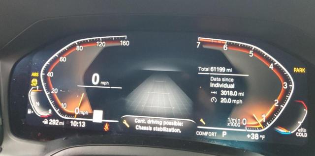 Продажа на аукционе авто 2021 Bmw 430i, vin: WBA23AT02MCG05658, номер лота: 44310625