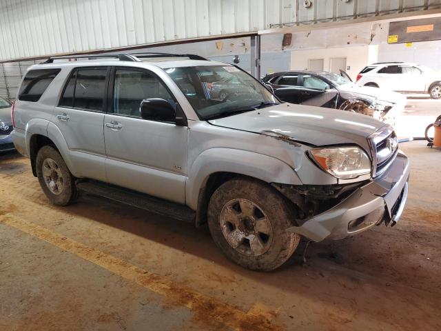 Aukcja sprzedaży 2006 Toyota 4runner Sr, vin: JTEZU14R260082358, numer aukcji: 43858675