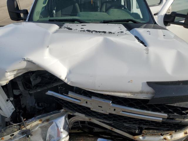 46156665 :رقم المزاد ، 1GC1KVCG1DF102155 vin ، 2013 Chevrolet Silverado مزاد بيع